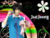 ++>>JaeJoong<<++