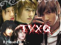 TVXQ