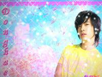 Donghae in Blossom garden