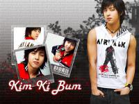 Kim Ki Bum_SMART