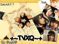 TVXQ^^