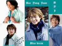 Bae yong joon