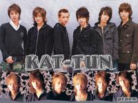 KAT-TUN