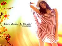 Sririta Jensen : In The Light