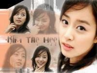 KIM TAE HEE