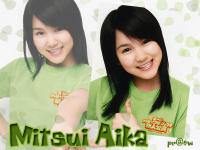 Mitsui Aika - Morning Musume