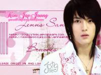 Jaejoong TVXQ
