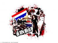 around the world .. bangkok