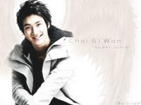 Choi Si Won I : The Angel