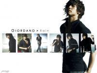 Rain - Giordano