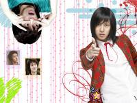 Heechul+SIwon