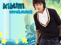 Kibum SuperJunior