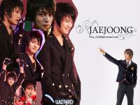 JAEJOONG IN THE WIN