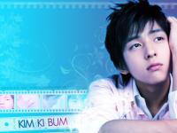 .::  KIM KI BUM  ::.