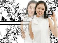 KIM TAE HEE IN CYON