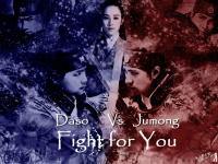 Jumong IV Fight for you