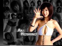 Aki Hoshino