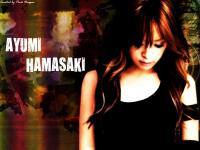 Ayumi Hamasaki