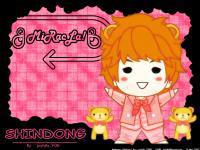 †●• |SHINDONG| •●†~[anime[~