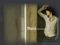 Rain - Eternal Rain