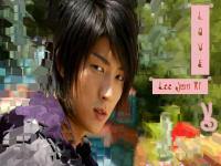 Lee JuN Ki [N]a{R}a[K]