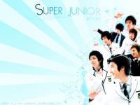 Super Junior Let's Go !!