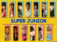 super junior