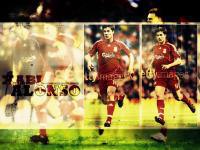 Liverpool :: Xabi Alonso