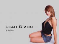 Leah Dizon