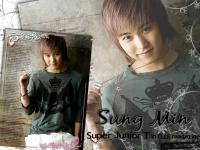 sungmin