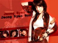 Jeong Ryeo Won