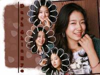 park shin hye