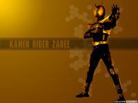 Rider Zabee