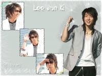 Lee Jun Ki ^_^