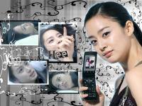 KIM TAE HEE