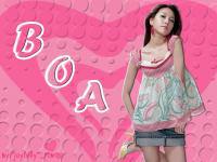 ･｡♥｡~BOA~｡♥｡･