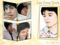 Lee Dong Wook Cute ^_^