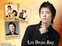 Lee Dong Hae