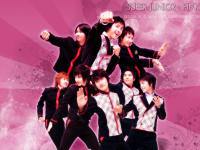 .::  Super JuNior : PINK  ::.