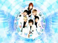 .::  Super JuNior : BLUE  ::.