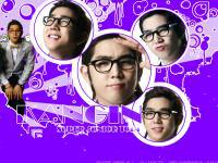 ღ。。SUPER JUNIOR TORT : KANGIN 。。ღ