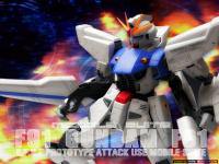 Gundam F91