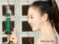 Kim Tae Hee