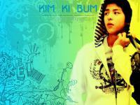 KIM KI BUM : 1