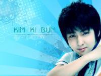 KIM KI BUM : 2