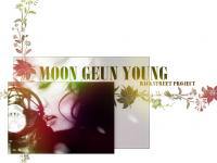 moon geun young