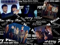 Harry Potter Oof / mix za!