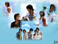 TVXQ Vol. I