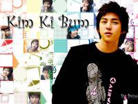 Kim Ki Bum