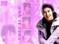 Choi Si Won